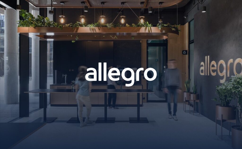 Increasing the effectiveness of dynamic ads for Polish Allegro