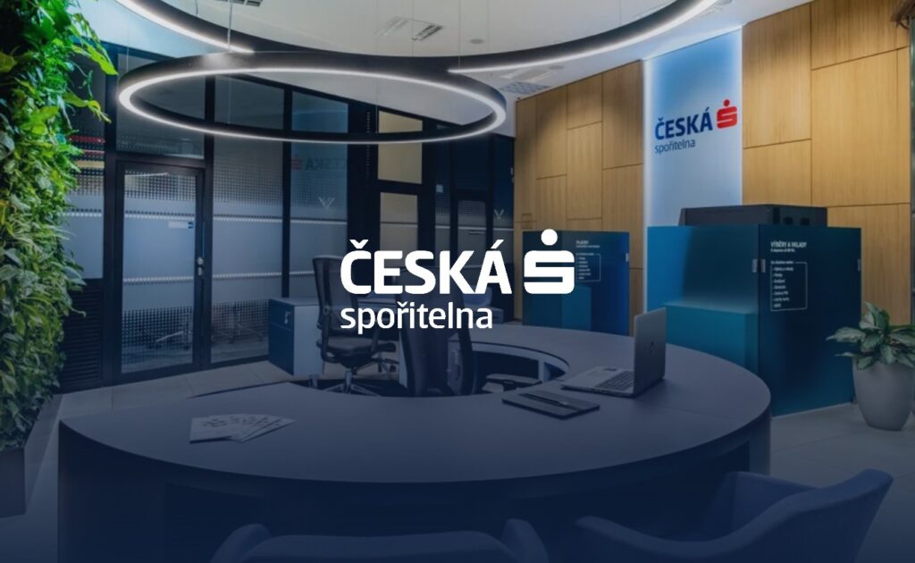 Mortgages for CZK 1.3 billion for Česká spořitelna