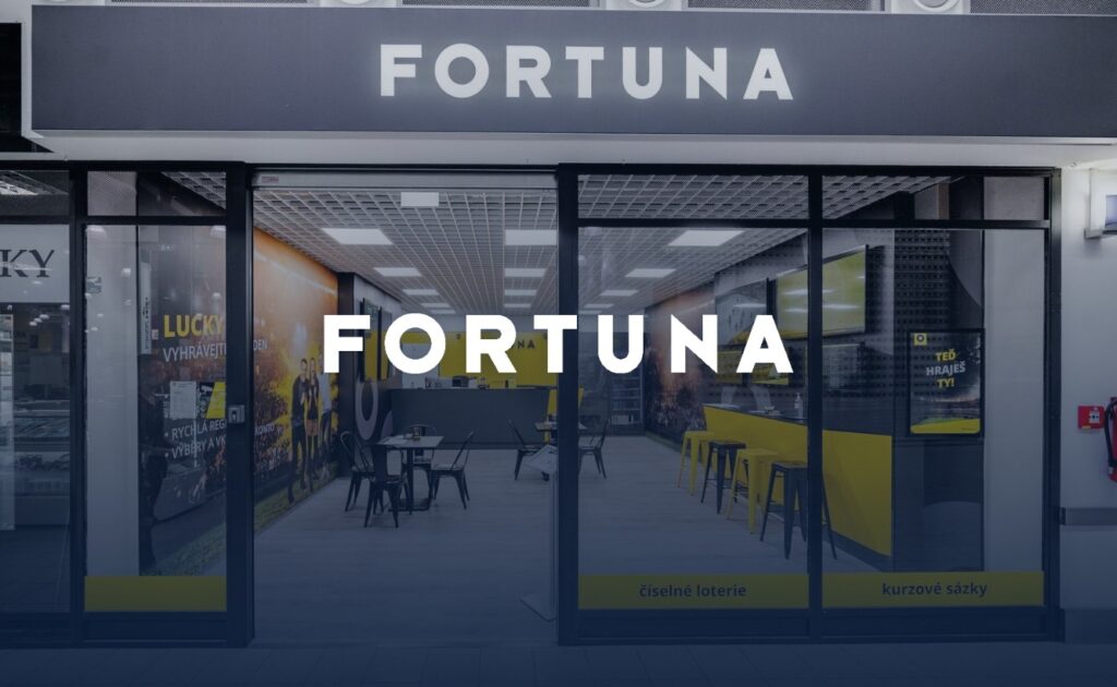 Thousands of new online registrations for Fortuna