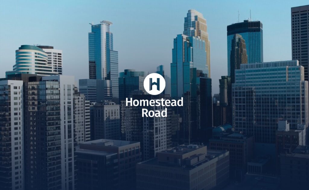 Homestead Road USA Real Estate