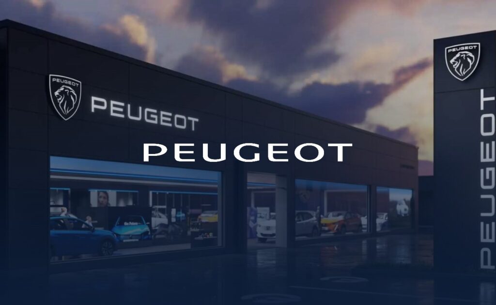 7 Peugeot Days and 5 vehicles sold